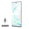 ENKAY Hat-Prince 0.1mm 3D Full Screen Protector Explosion-proof Hydrogel Film for Galaxy Note10+