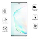 ENKAY Hat-Prince 0.1mm 3D Full Screen Protector Explosion-proof Hydrogel Film Front + Back for Galaxy Note10+
