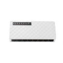 Mini 8Port 10/100Mbps Fast Ethernet Switch