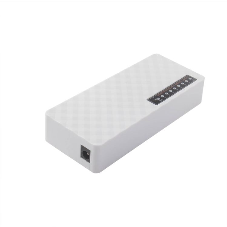 Mini 8Port 10/100Mbps Fast Ethernet Switch