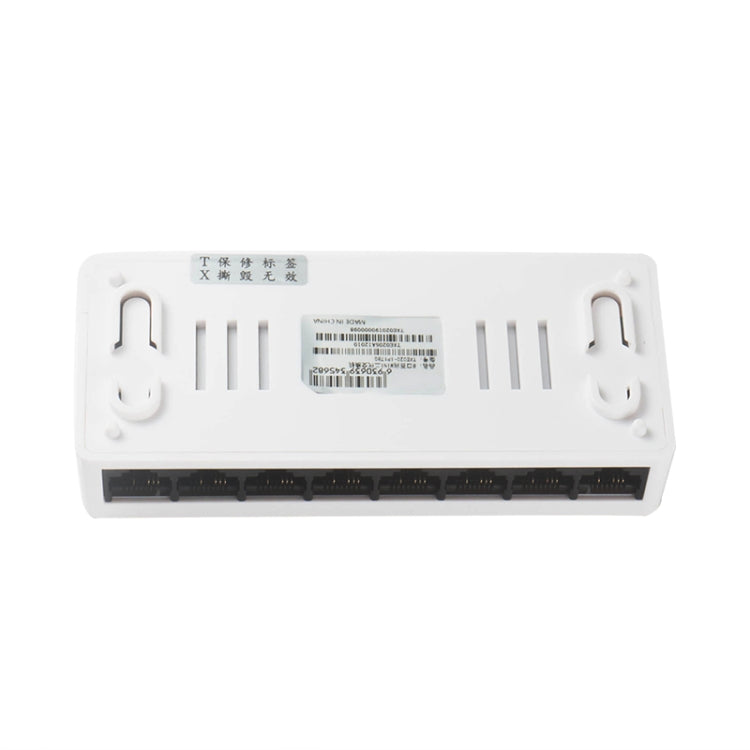 Mini 8Port 10/100Mbps Fast Ethernet Switch