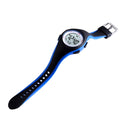 SKMEI 1459 Sports Waterproof Children's Watch Small Camouflage Student Gift Watch Electronic Watch(Black)