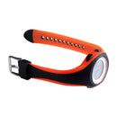 SKMEI 1459 Sports Waterproof Children's Watch Small Camouflage Student Gift Watch Electronic Watch(Orange)