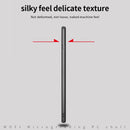 MOFI Frosted PC Ultra-thin Hard Case for iPhone 11(Red)