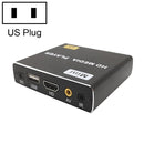 JEDX 4K HD Player Single AD Machine Power on Automatic Loop Play Video PPT Horizontal And Vertical Screen U Disk SD Play US