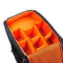 STARTRC Outdoor Travel Portable Waterproof Nylon Backpack for DJI Ronin-SC / Mavic 2 Drone