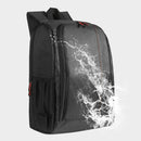 STARTRC Outdoor Travel Portable Waterproof Nylon Backpack for DJI Ronin-SC / Mavic 2 Drone