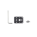 STARTRC Aluminum Adapter Plate for DJI Ronin-SC