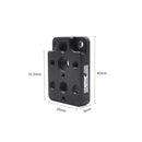 STARTRC Aluminum Adapter Plate for DJI Ronin-SC