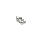 STARTRC Cold Shoe Aluminum Alloy Adapter with 1/4 screw to Cold Shoe Adapter for DJI Ronin-SC
