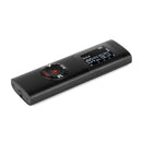 JQ-40 Mini Laser Distance Meter 40m Rechargeable Digital Handheld Laser Rangefinder Portable Laser Range Finder Build Measure