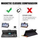 For Asus ROG Phone II 2 ZS660K Butterfly Love Flowers Embossing Horizontal Flip Leather Case with Holder & Card Slots & Wallet & Lanyard(Black)