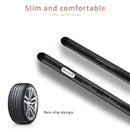 PINWUYO Pin Rui Series Classical Leather, PC + TPU + PU Leather Waterproof And Anti-fall All-inclusive Protective Shell for iPhone 11(Red)