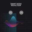 BT315 Sport Bluetooth Headset Wireless Stereo Earphone Bluetooth 4.1 Earpiece With Mic Sport Bass Magnetic Necklace Earpiece(Pink)