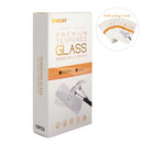 For iPhone 11 / iPhone XR 10 PCS ENKAY Hat-prince 0.26mm 9H 2.5D Curved Edge Tempered Glass Film