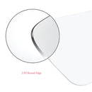 For iPad 10.2 2021 / 2020 / 2019 / iPad 10.2 2020 ENKAY Hat-Prince 0.33mm 9H Surface Hardness 2.5D Explosion-proof Tempered Glass Film