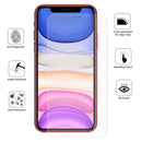 For iPhone 11 / iPhone XR ENKAY Hat-Prince 0.1mm 3D Full Screen Protector Explosion-proof Hydrogel Film