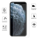 For iPhone 11 Pro Max / XS Max ENKAY Hat-Prince 0.1mm 3D Full Screen Protector Explosion-proof Hydrogel Film