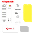 For iPhone 11 Pro Max / XS Max 2 PCS ENKAY Hat-Prince 0.1mm 3D Full Screen Protector Explosion-proof Hydrogel Film