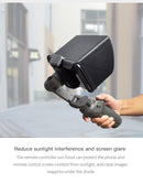 STARTRC Handheld PTZ Mobile Phone Hood Sunshade for DJI Osmo Mobile 3
