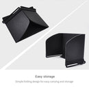 STARTRC Handheld PTZ Mobile Phone Hood Sunshade for DJI Osmo Mobile 3