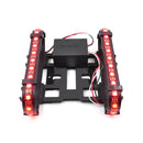 STARTRC LED Illuminating Anti-fall Landing Gear Set Suitable for Xiaomi FIMI X8 SE Drone