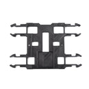 STARTRC LED Illuminating Anti-fall Landing Gear Set Suitable for Xiaomi FIMI X8 SE Drone