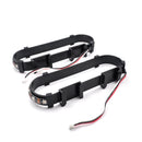 STARTRC LED Illuminating Anti-fall Landing Gear Set Suitable for Xiaomi FIMI X8 SE Drone