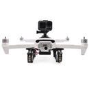 STARTRC LED Illuminating Anti-fall Landing Gear Set Suitable for Xiaomi FIMI X8 SE Drone