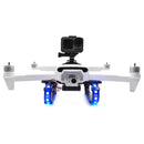 STARTRC LED Illuminating Anti-fall Landing Gear Set Suitable for Xiaomi FIMI X8 SE Drone