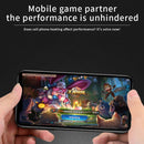 For iPhone 11 MOFI Breathable PC Ultra-thin All-inclusive Protective Case(Gold)