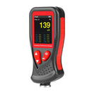 GT230 Thickness Gauges Paint Coating Thickness Gauge Car Film Digital Thickness Gauge Tester Rechargeable Thickness Gauge