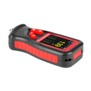 GT230 Thickness Gauges Paint Coating Thickness Gauge Car Film Digital Thickness Gauge Tester Rechargeable Thickness Gauge