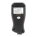GT230 Thickness Gauges Paint Coating Thickness Gauge Car Film Digital Thickness Gauge Tester Rechargeable Thickness Gauge