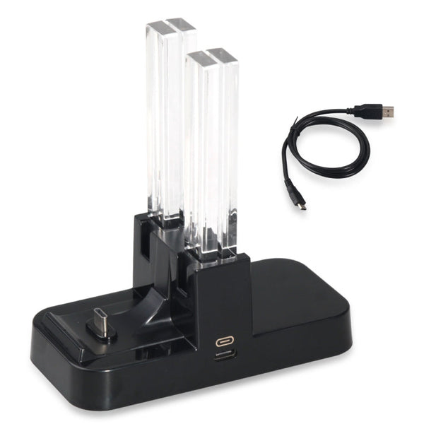 Multi-Function Charging Dock Station For Nintendo Switch Joy-Con Pro Controller Game Accessories