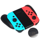DOBE Charging Grip Charger Handle With Rechargeable Battery For Nintendo Switch Joy-Con Game Accessories