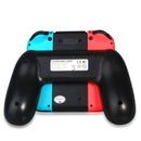 DOBE Charging Grip Charger Handle With Rechargeable Battery For Nintendo Switch Joy-Con Game Accessories