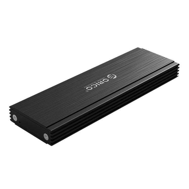 ORICO PRM2-C3 NVMe M.2 SSD Enclosure (10Gbps) Black