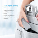 ORICO PRM2-C3 NVMe M.2 SSD Enclosure (10Gbps) Black