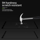 For Sony Xperia 5 / J9210 PINWUYO 9H 2.5D Full Screen Tempered Glass Film(Black)