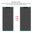 For HUAWEI Mate 30 Pro ENKAY Hat-Prince 0.1mm 3D Full Screen Protector Explosion-proof Hydrogel Film