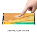 For HUAWEI Mate 30 Pro ENKAY Hat-Prince 0.1mm 3D Full Screen Protector Explosion-proof Hydrogel Film