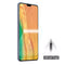For HUAWEI Mate 30 ENKAY Hat-Prince 0.1mm 3D Full Screen Protector Explosion-proof Hydrogel Film