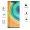 For Huawei Mate 30 Pro 2 PCS ENKAY Hat-Prince 0.1mm 3D Full Screen Protector Explosion-proof Hydrogel Film