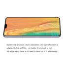 For Huawei Mate 30 2 PCS ENKAY Hat-Prince 0.1mm 3D Full Screen Protector Explosion-proof Hydrogel Film