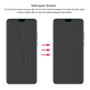 For Huawei Mate 30 2 PCS ENKAY Hat-Prince 0.1mm 3D Full Screen Protector Explosion-proof Hydrogel Film