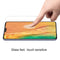For Huawei Mate 30 2 PCS ENKAY Hat-Prince 0.1mm 3D Full Screen Protector Explosion-proof Hydrogel Film
