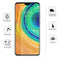 For Huawei Mate 30 2 PCS ENKAY Hat-Prince 0.1mm 3D Full Screen Protector Explosion-proof Hydrogel Film