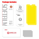 For Huawei Mate 30 2 PCS ENKAY Hat-Prince 0.1mm 3D Full Screen Protector Explosion-proof Hydrogel Film