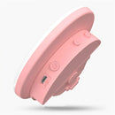 Mobile Phone Fill Light Self-Timer Live Light Handheld Portable Anchor Light(Pink)